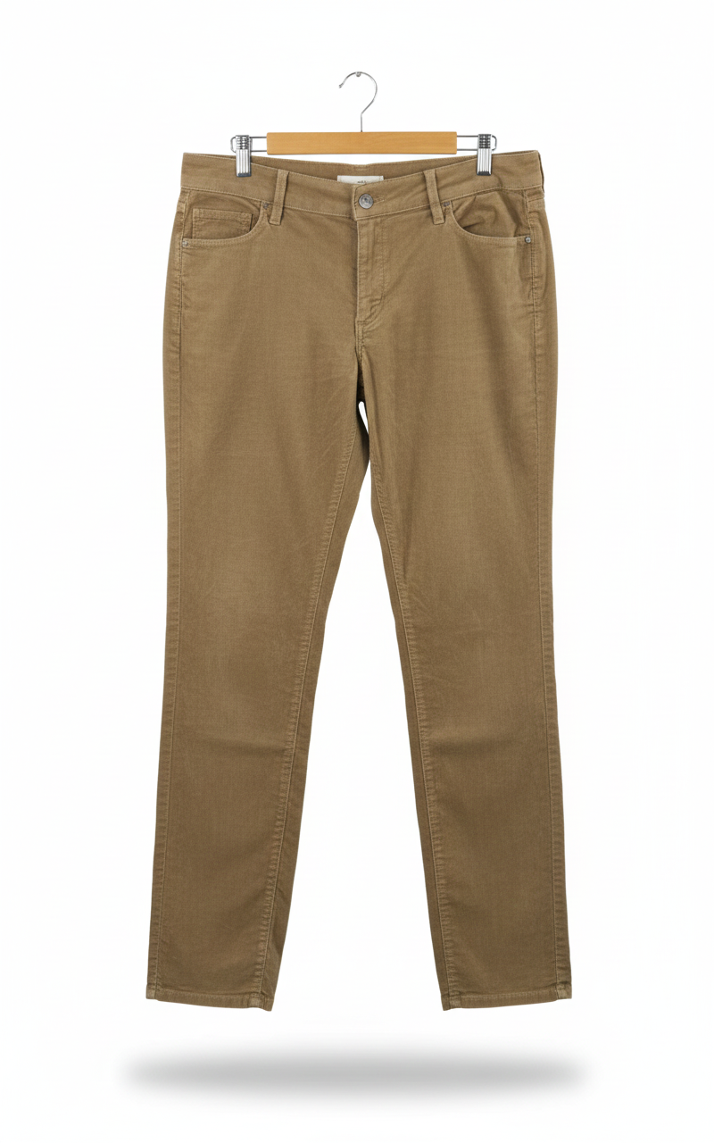 women velvet pant | LOFT anntaylor