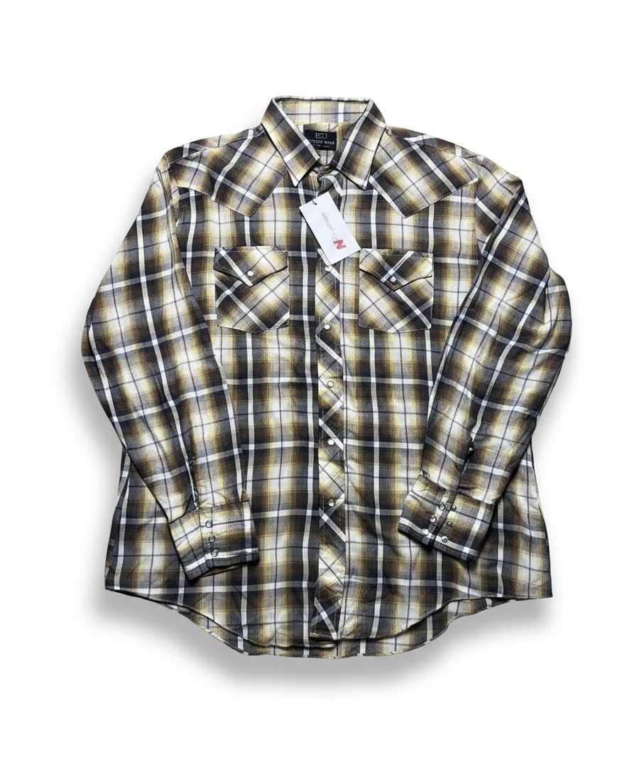 Western Wear