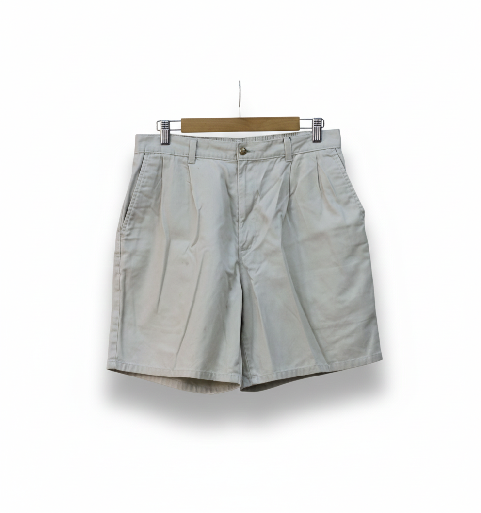 Flyers Trendy Denim Shorts