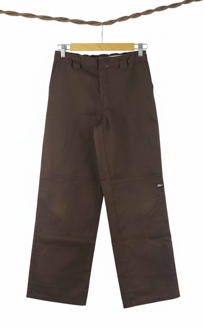 Dickies genuine brown color pant