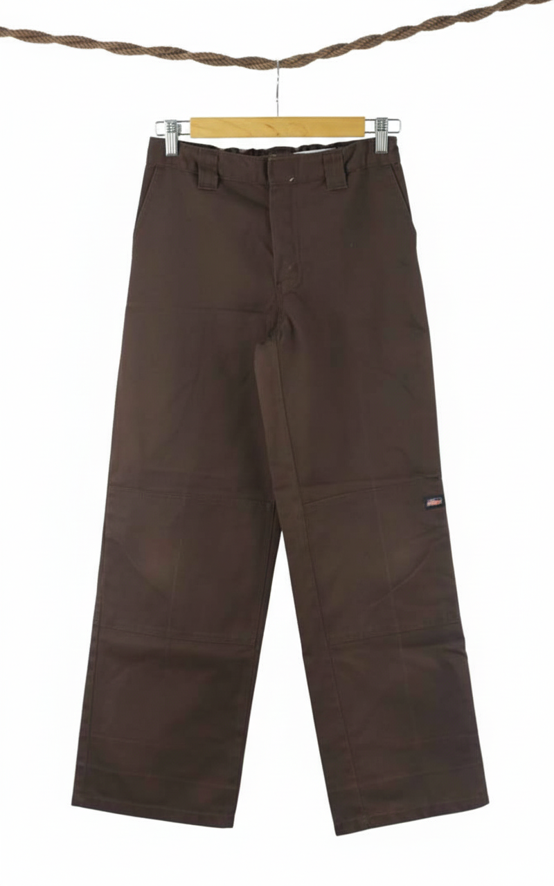 Dickies genuine brown color pant