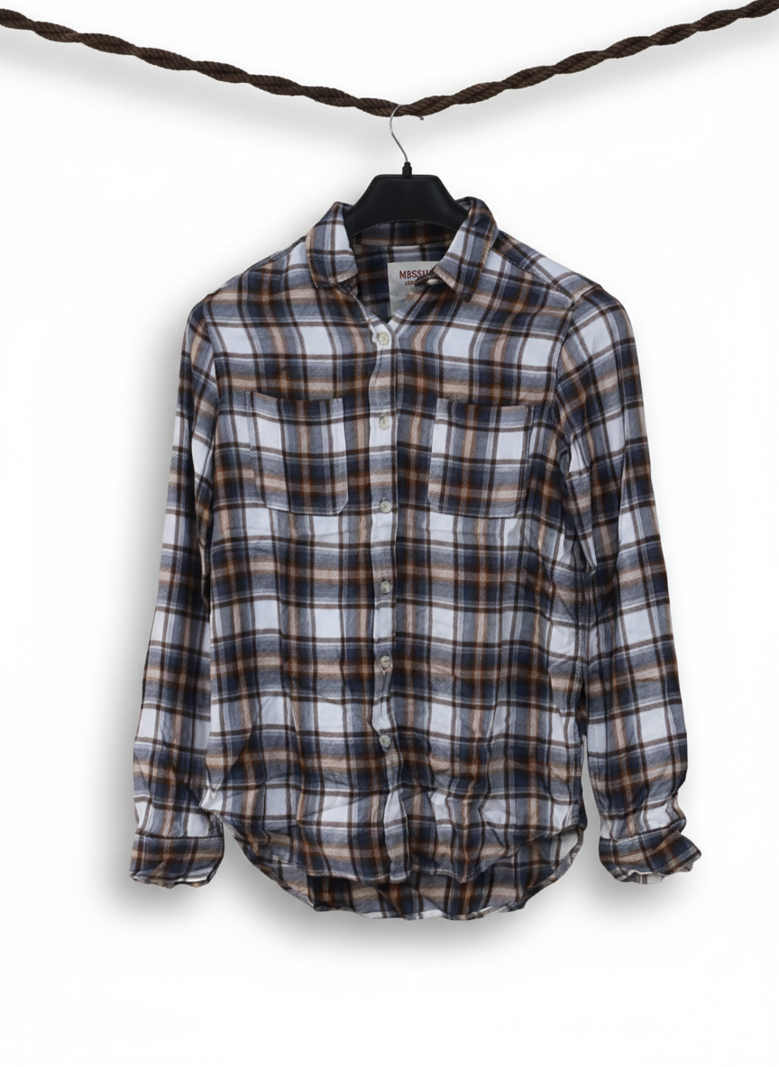 Mossimo Shirt