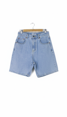 Motel denim  men shorts