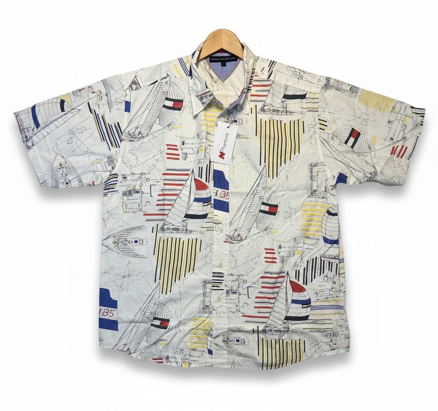 Tommy Hilfiger