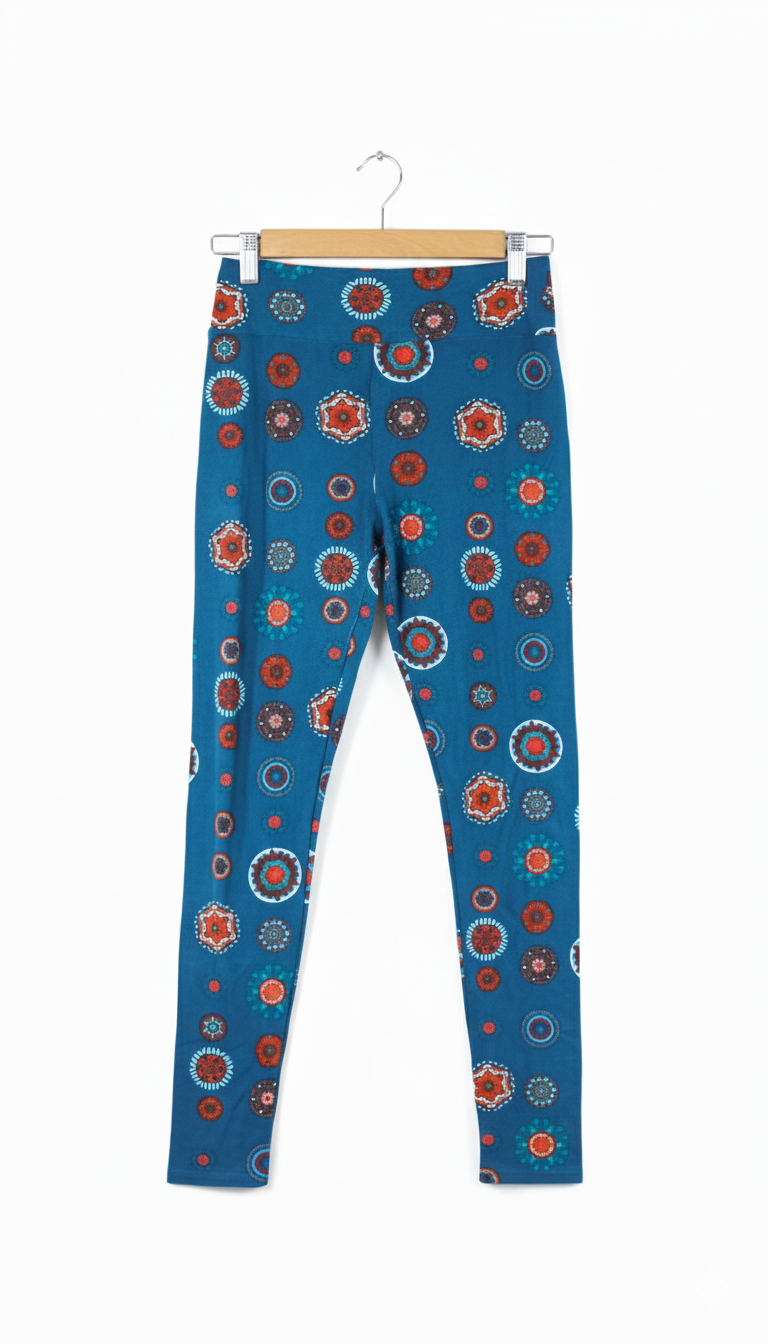 Luluroe Women's Comfort Leggings