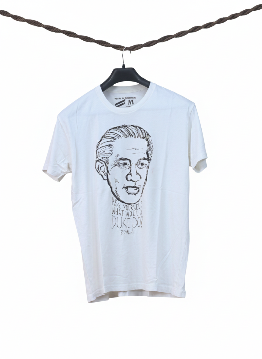 Royal Hi Clothing Hawai