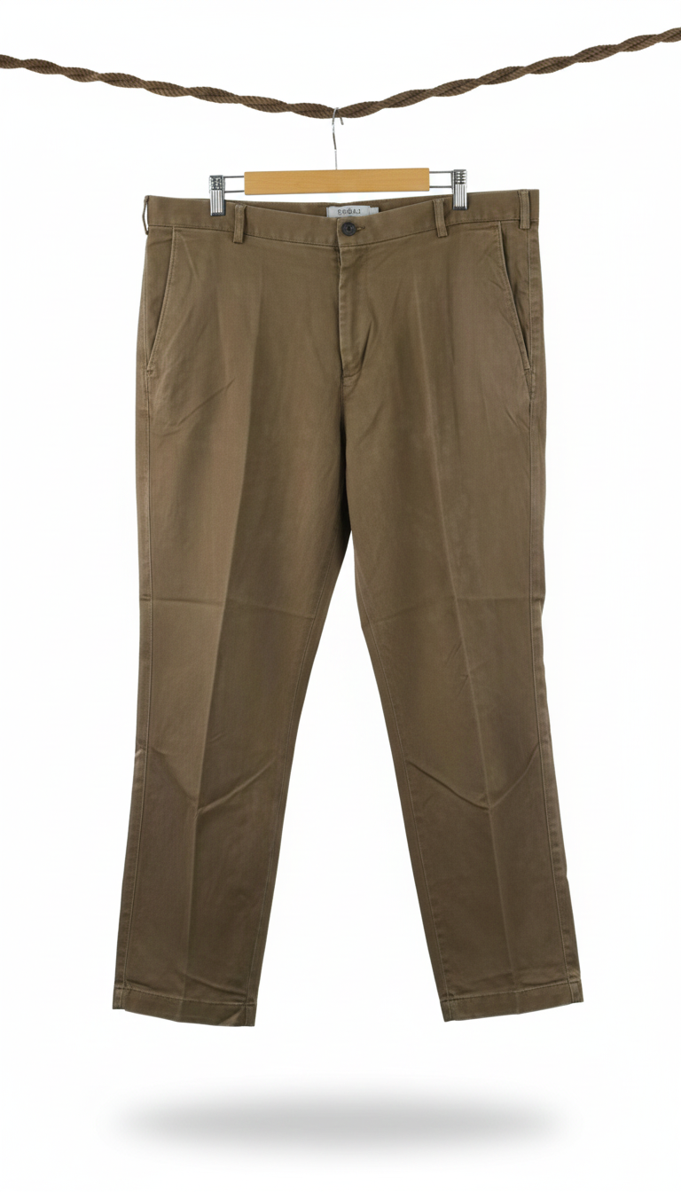 Diners Signature Chinos