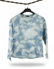 SHEIN |Full sleeves round neck T-shirt