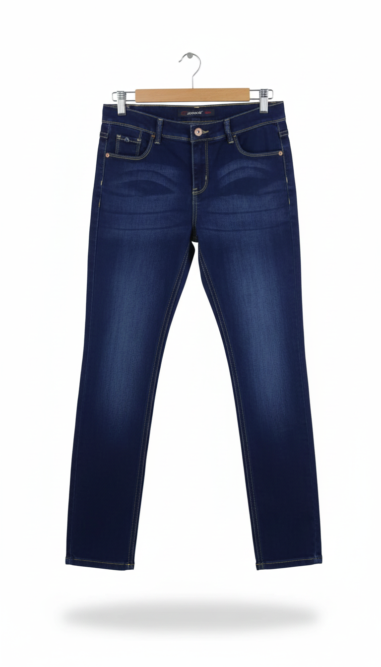 Jordache Skinny