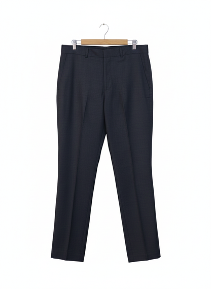 Kenneth Cole Slim Fit Pant