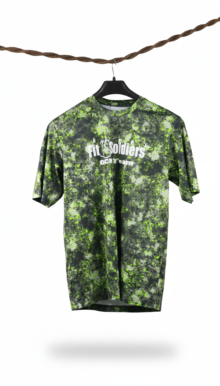 Sport Kek T-Shirt