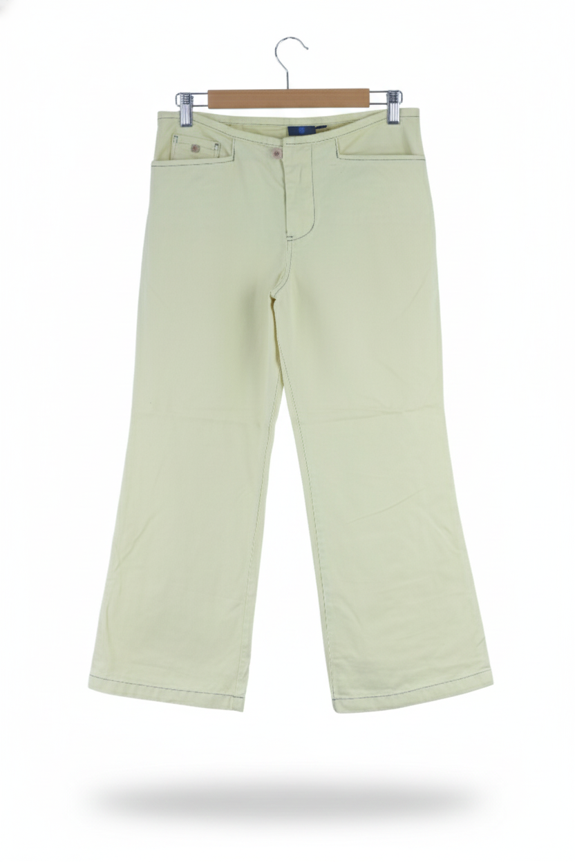 Bootcut Pants