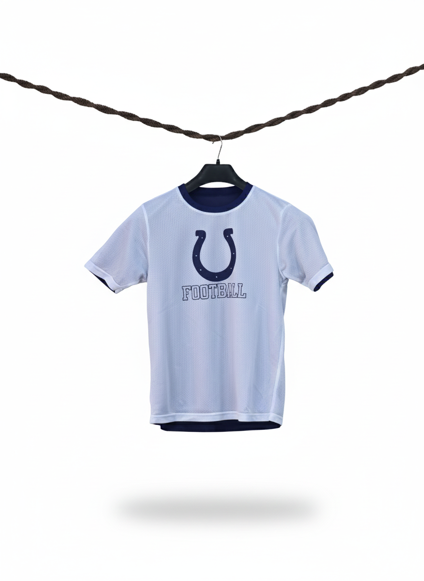 A4 Footbal Shirt