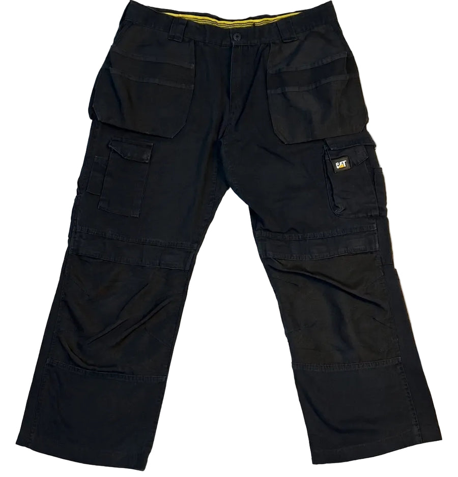CAT Cargo Mens Pant 6 Pocket