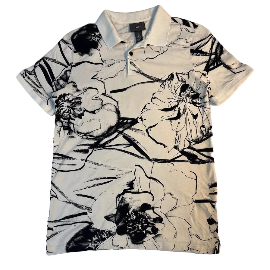 H&M Polo T-Shirt