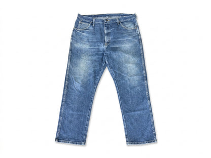 Rustler Men's Jeans