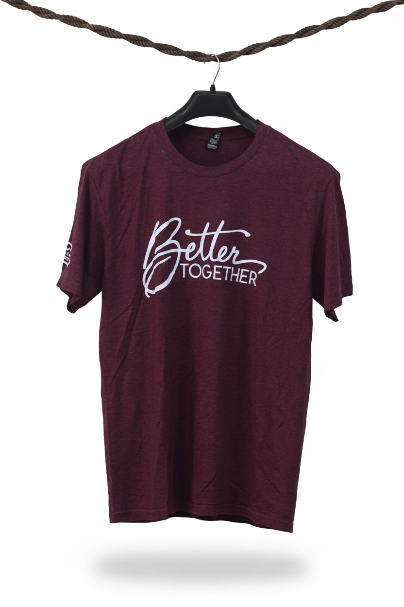 Perfect Tri District T-Shirt