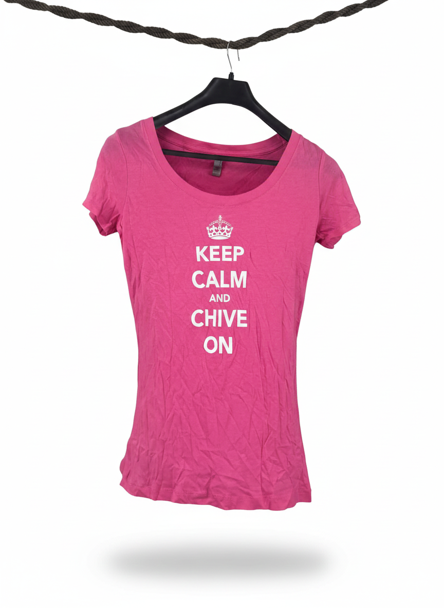 Next Level Apperance T-shirt