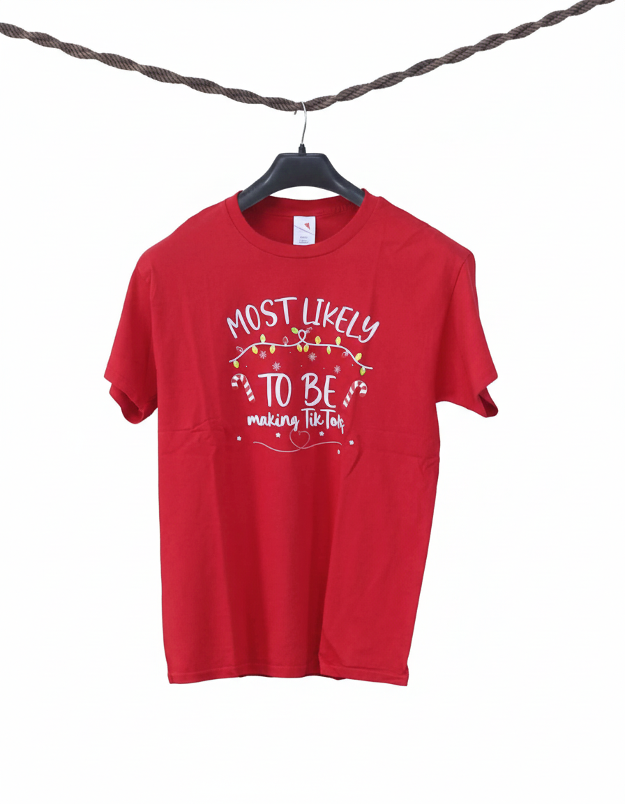 Hanes T-Shirt