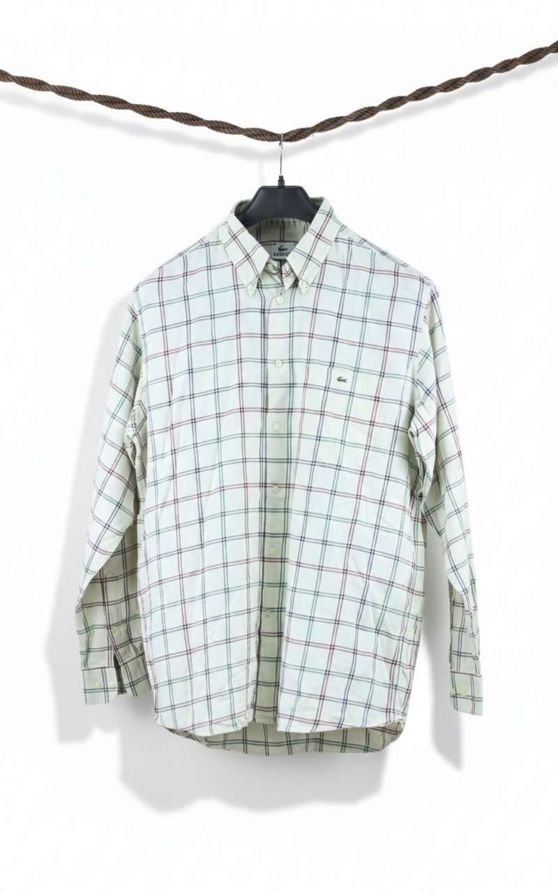 Lacoste Men Full sleeve shirts
