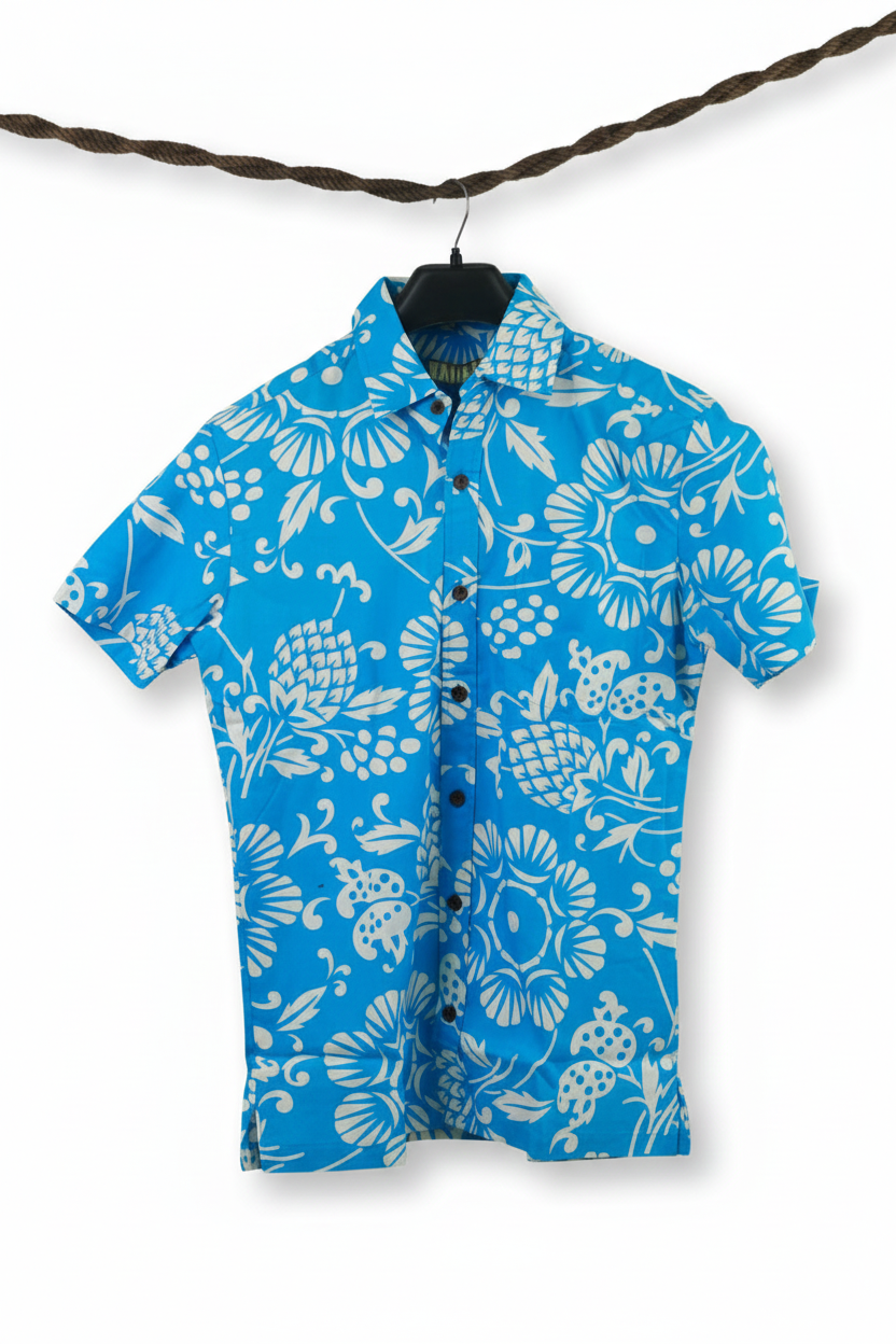 KAHALA Shirt