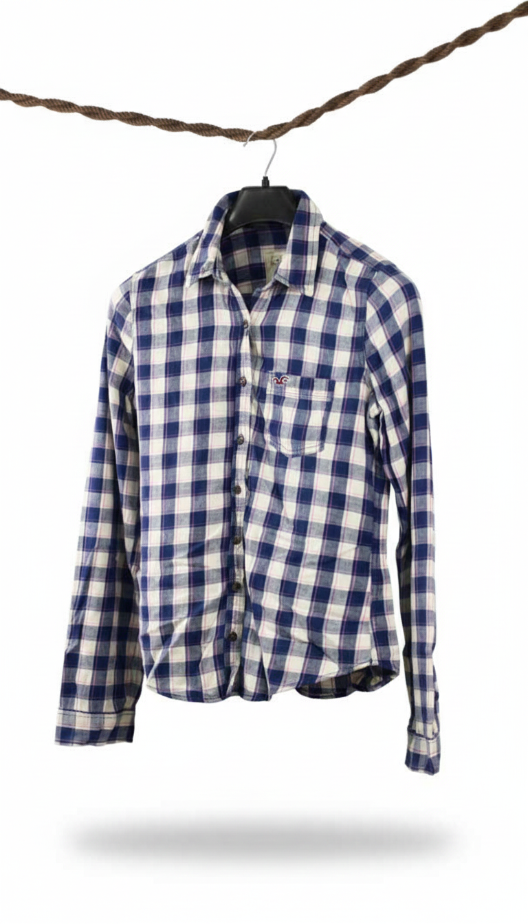 HOLLISTER