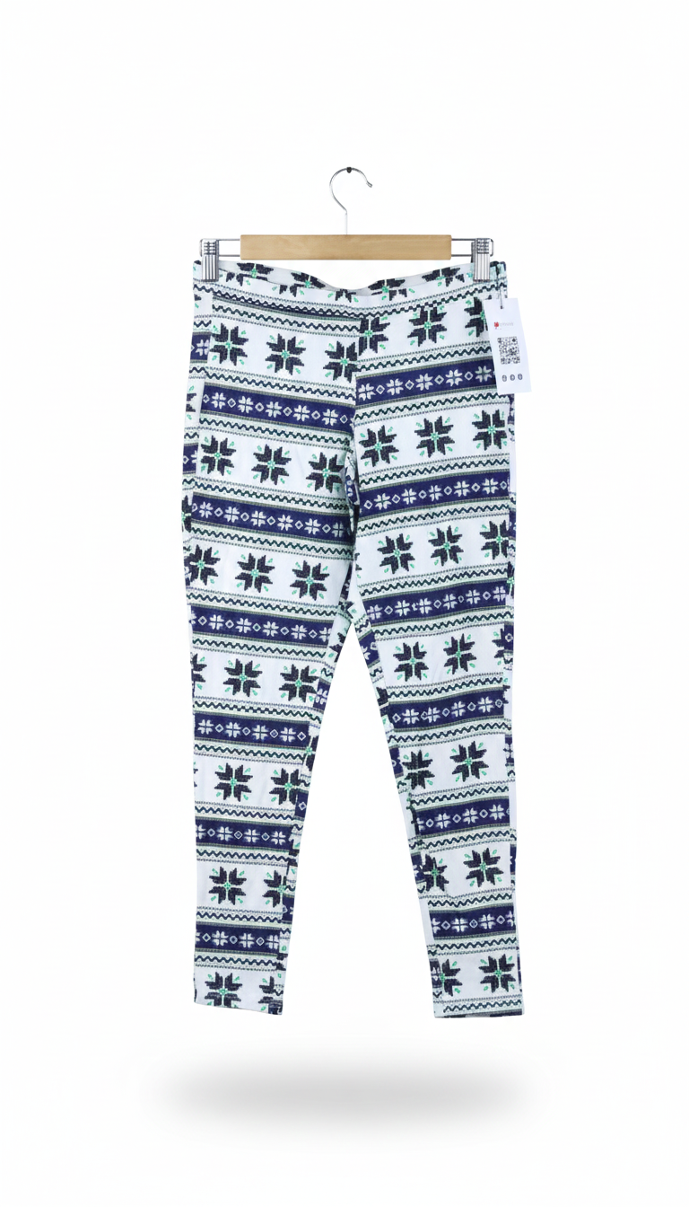Yoga high rise legging
