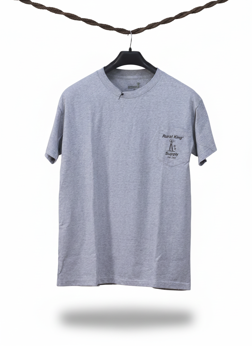RKBRAND T-SHIRT
