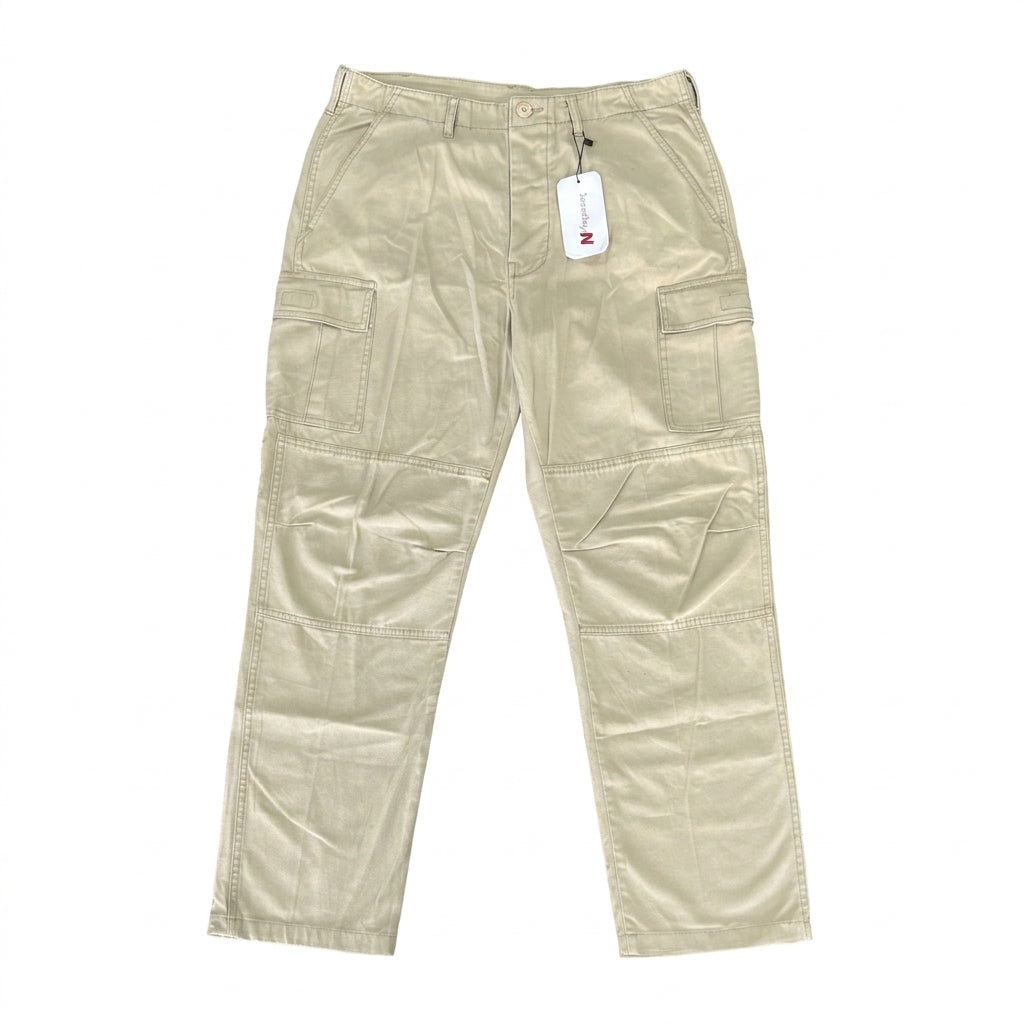 CARGO JEANS UNITED COLORS OF BENETTTON