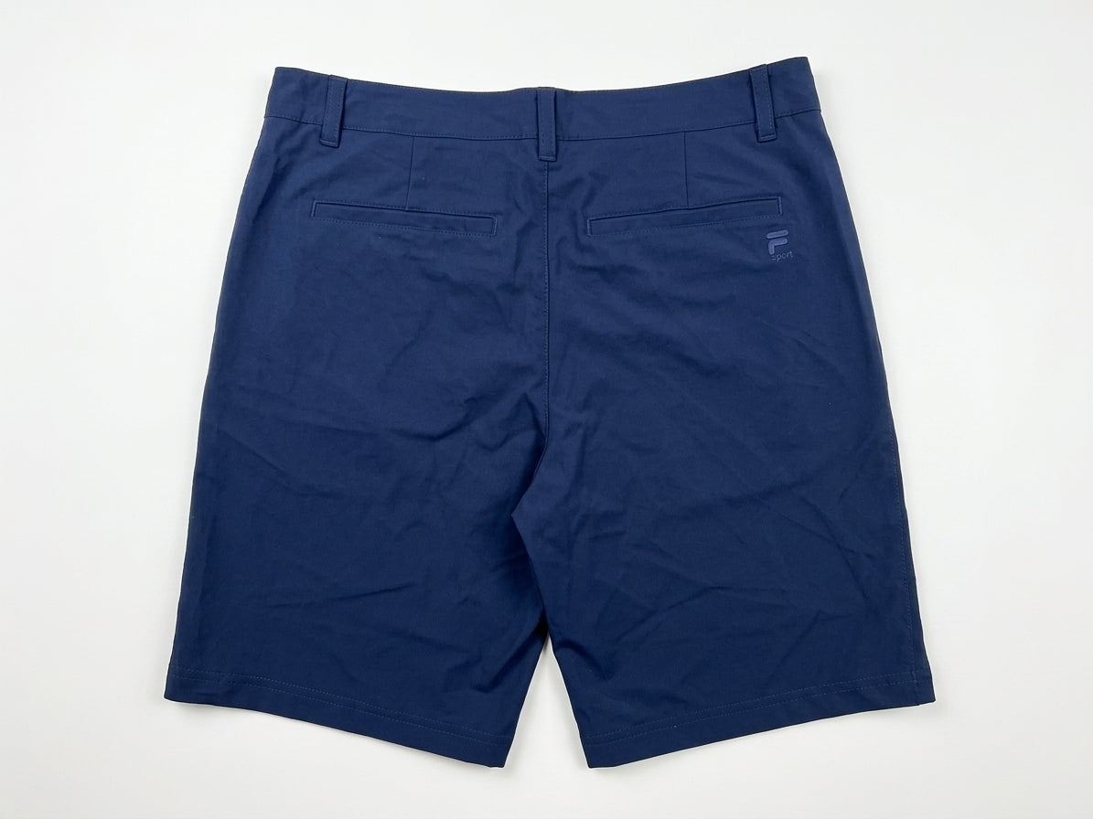 FILA SPORT GOLF SHORT