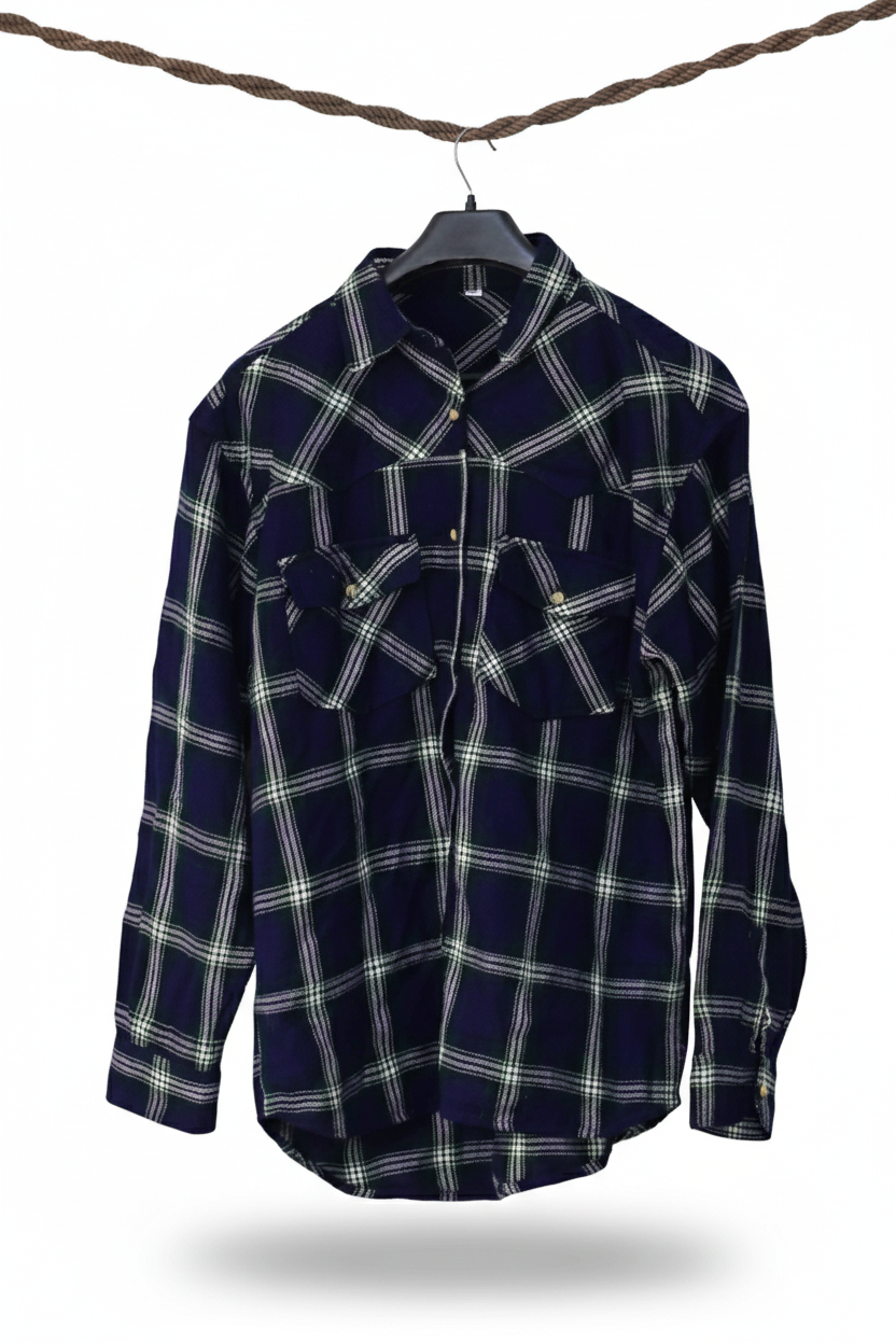 M Women Shirt