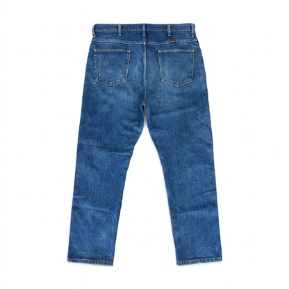 Rustler Men's Jeans