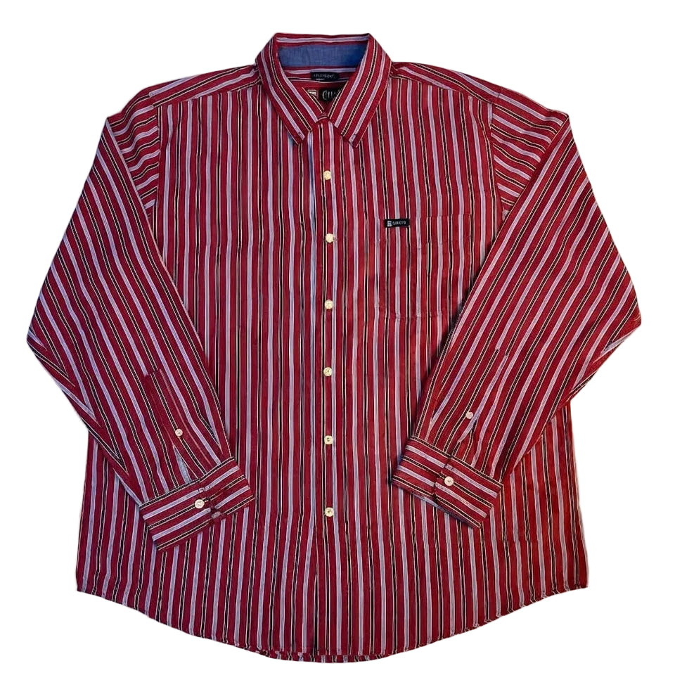 Chaps Easy Care Mens Shirt