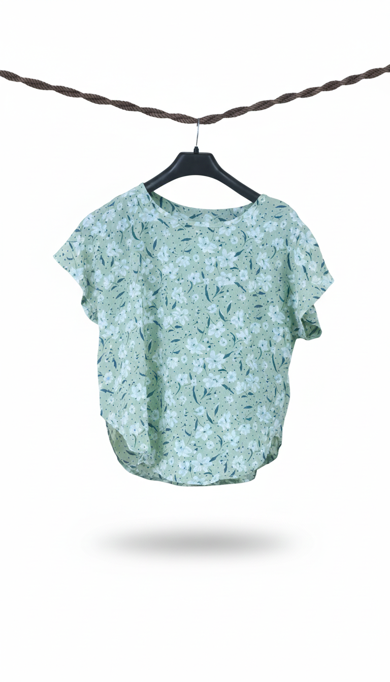 Casual T-Shirt