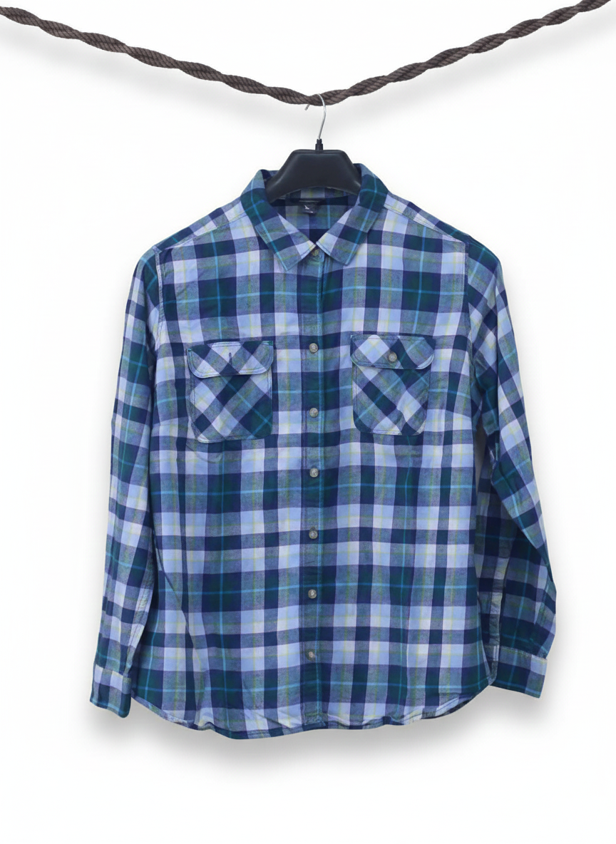 Eddie Bauer