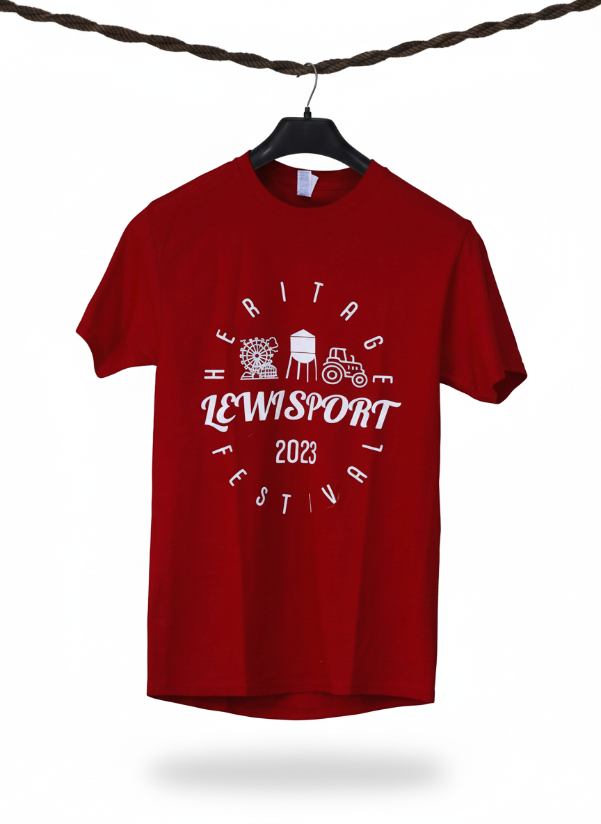 Jerzees Women T-shirt