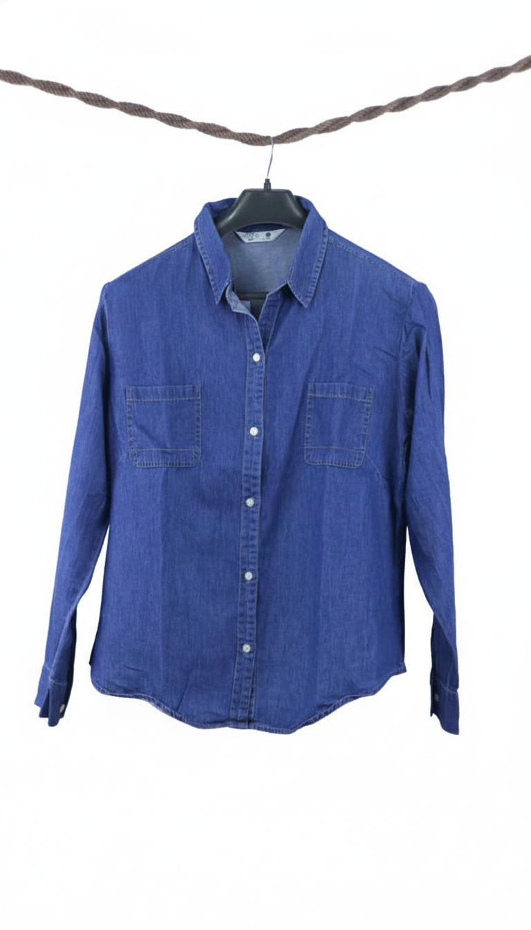Riders By Lee Shirt