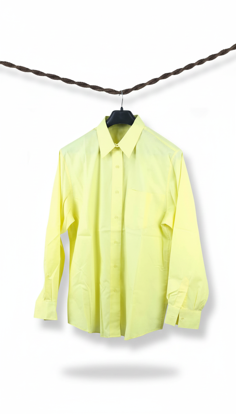 Fox Craft Shirt