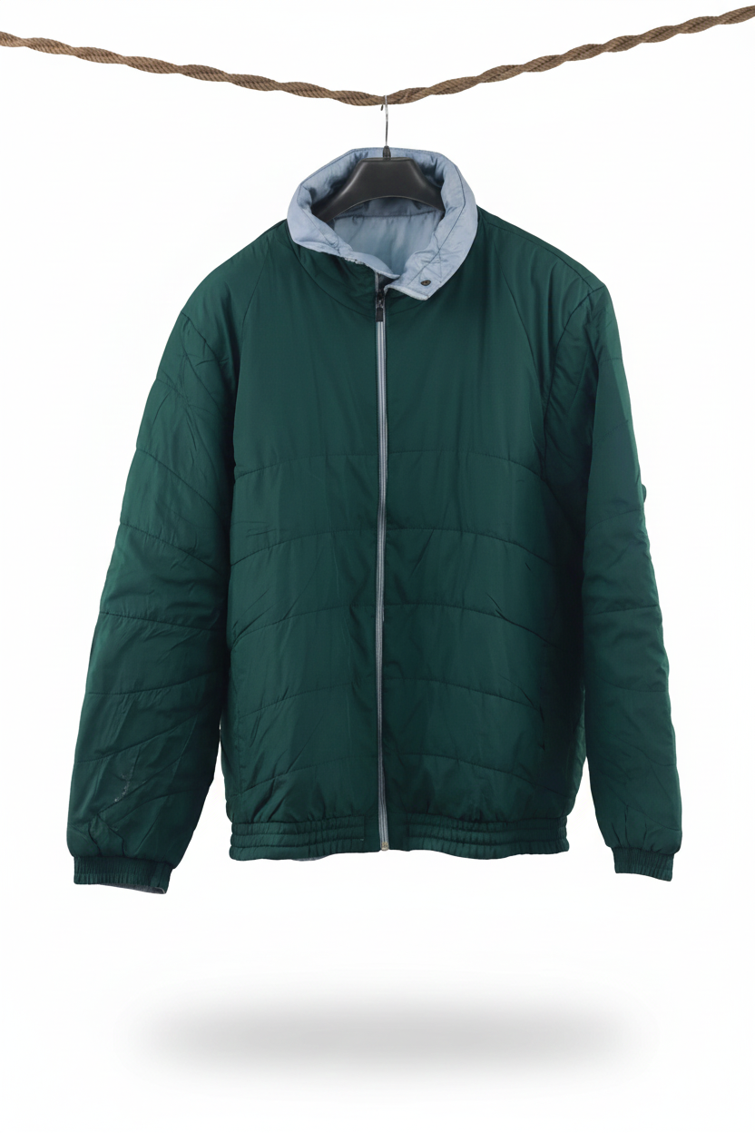 Adidas Puffer Jacket