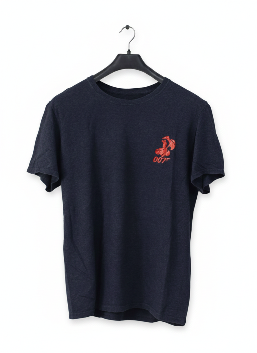 007 T-Shirt