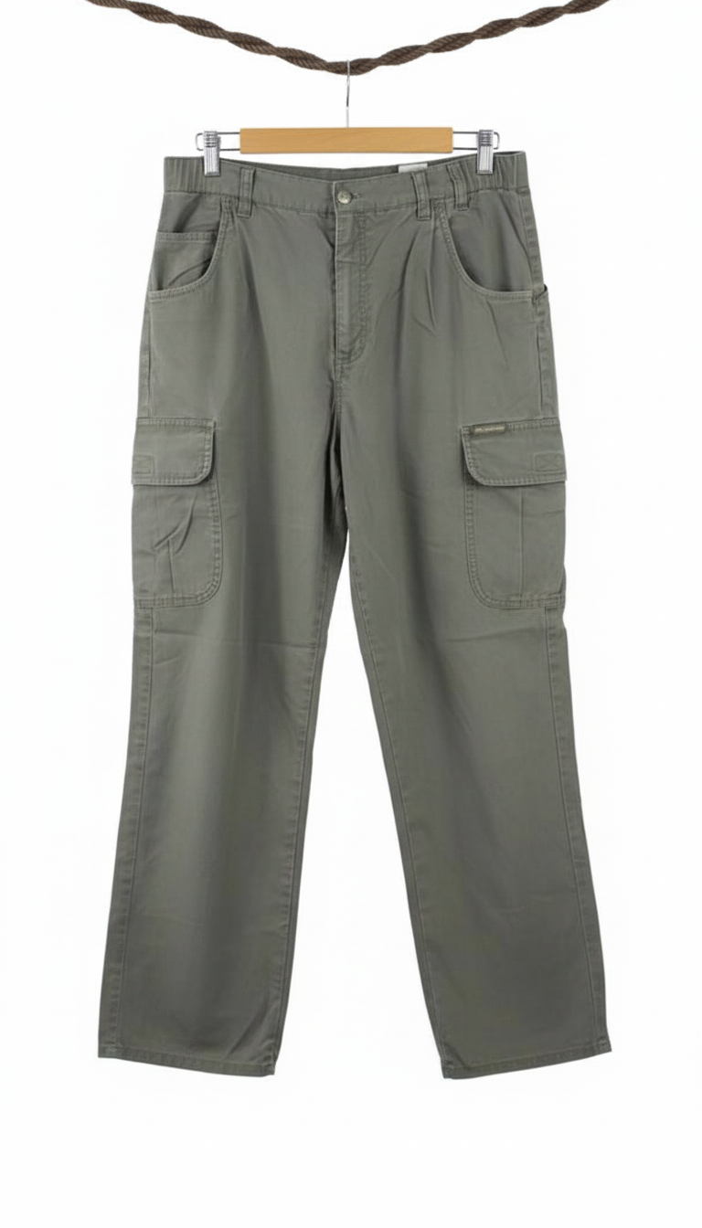 Columbia Cargo Pant