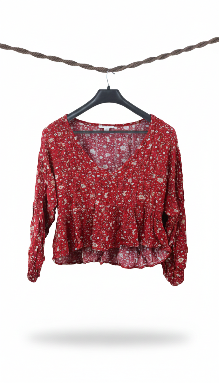 American Eagle Women Tops