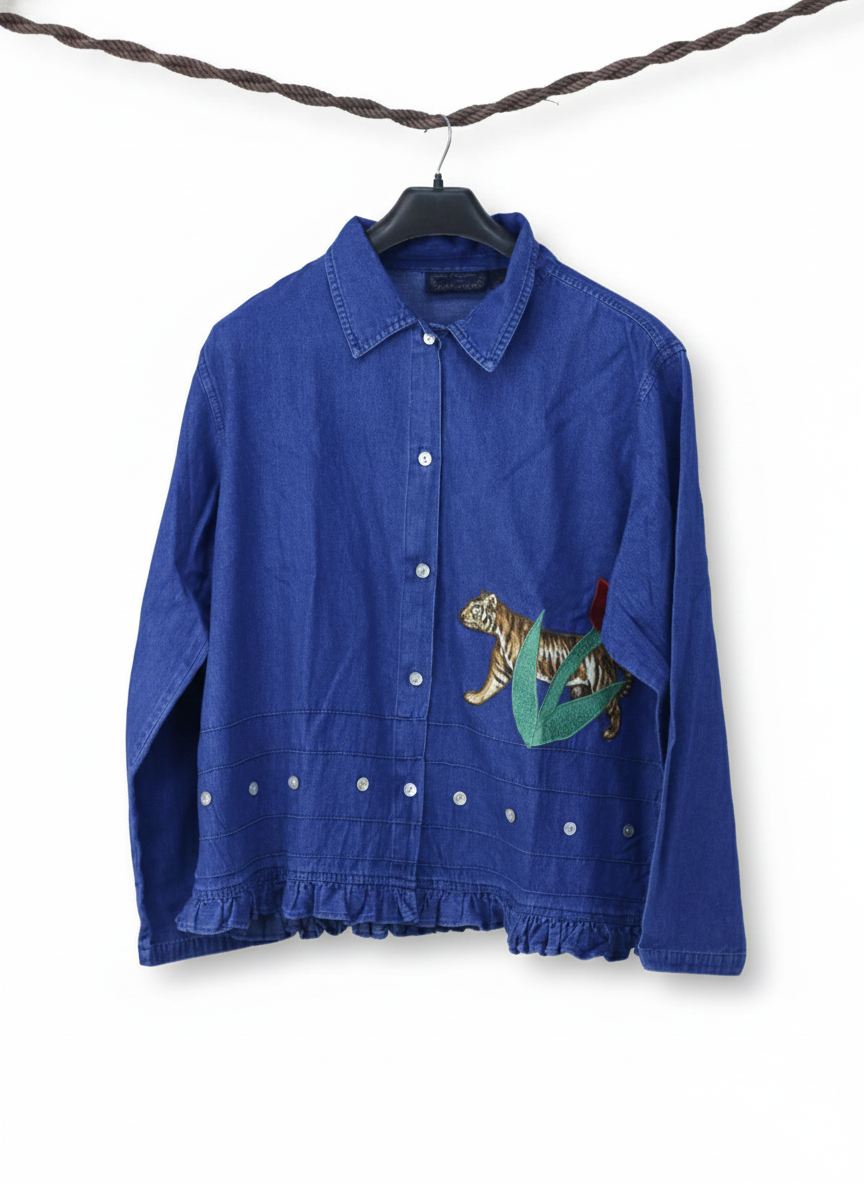 New Direction Plus Shirt