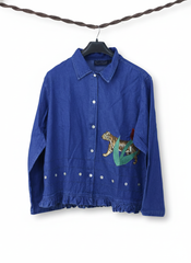 New Direction Plus Shirt