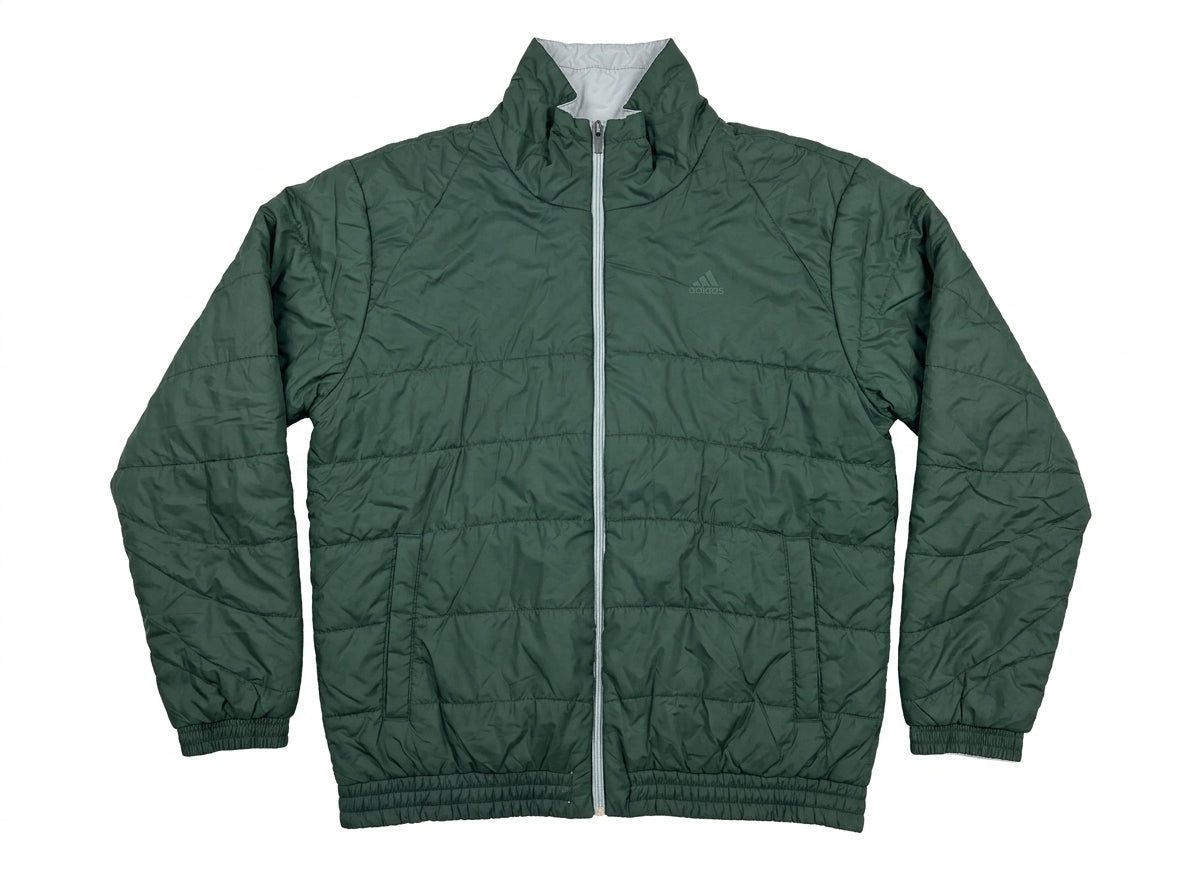 Adidas Puffer Jacket
