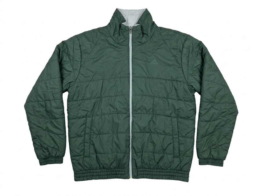 Adidas Puffer Jacket