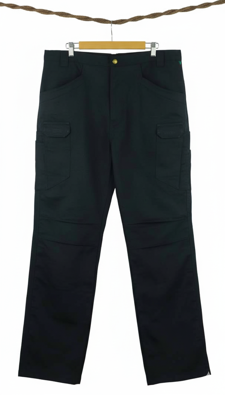 3xl  pant Cargo Jeans