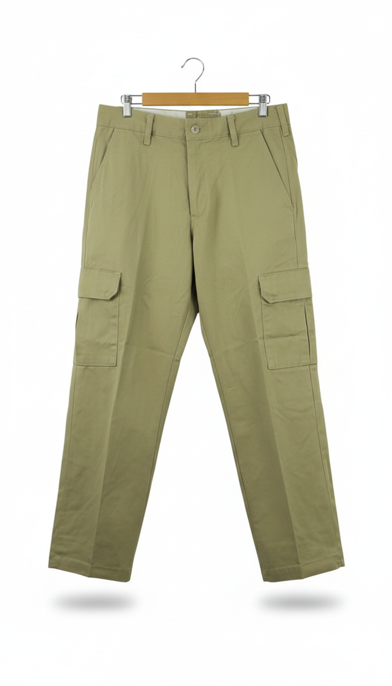 Red Kap Cargo Jeans