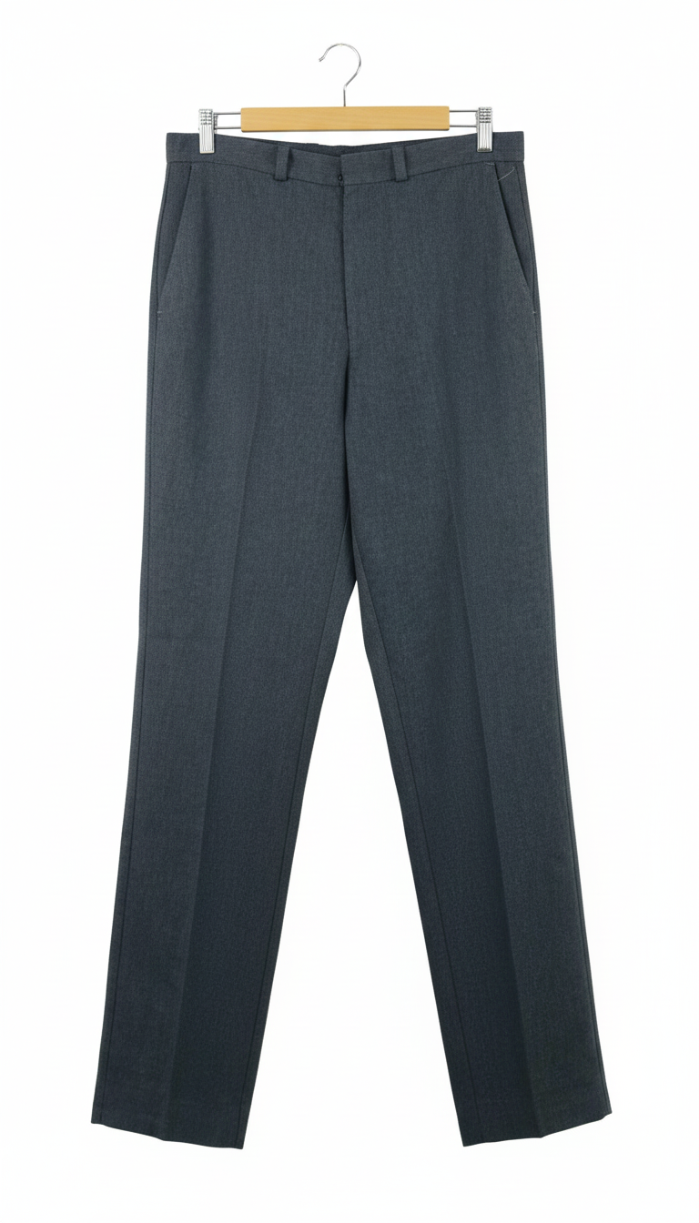 Elite Grey Pant