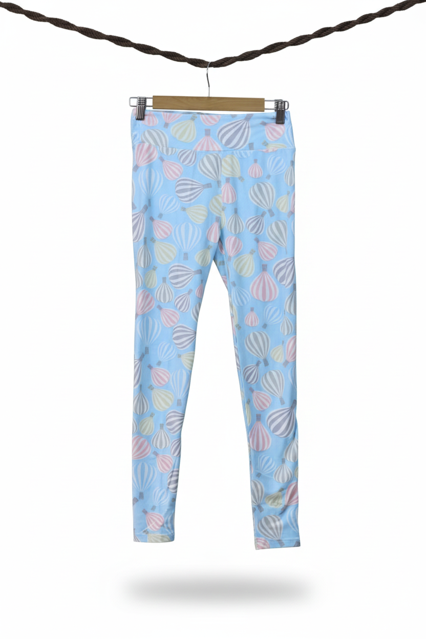 Lularoe Women's Essential Leggings